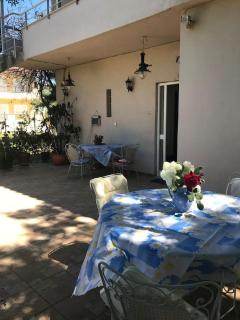 Comfortable Apartment Near The Sea - Áyios Ilías - 5