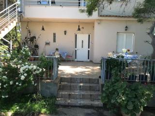 Comfortable Apartment Near The Sea - Áyios Ilías - 6