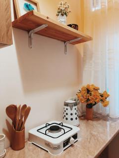 Tamaras apartment - Tbilisi - 3
