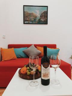 Tamaras apartment - Tbilisi - 5