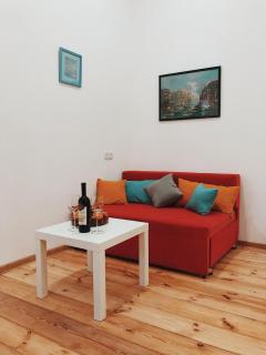Tamaras apartment - Tbilisi - 6