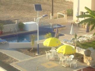 Marios Apartments - Perivolia - 0