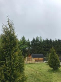 Carnamuff Glamping - Ballykelly - 9