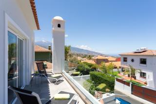 Pinalito - Vivienda vacacional con piscina privada - La Orotava - 9