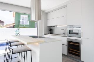 Pinalito - Vivienda vacacional con piscina privada - La Orotava - 5