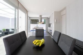 Pinalito - Vivienda vacacional con piscina privada - La Orotava - 3