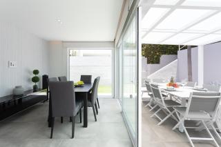 Pinalito - Vivienda vacacional con piscina privada - La Orotava - 8