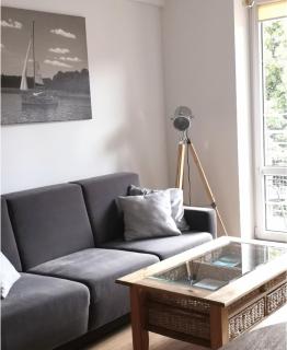 Apartament Boya - Giżycko - 8