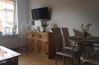 Apartament Boya - Giżycko - 6