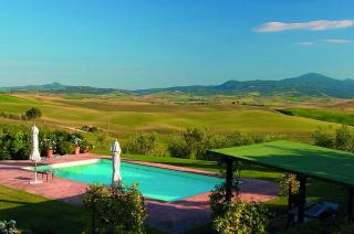 Le Traverse - Pienza - 1