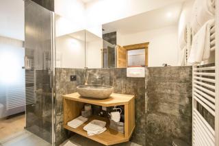 La Bercia Alpine Lodge & Spa - La Villa - 6