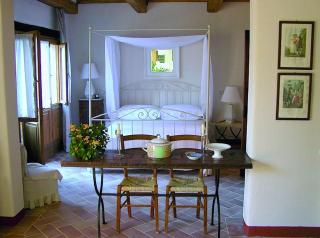 Le Traverse - Pienza - 5