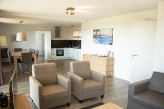 Welcome in - Appartement met sauna en terras bij skipiste - 9