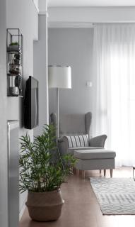 #Luxlikehome - Maison Penthouse - Tessalónica - 6