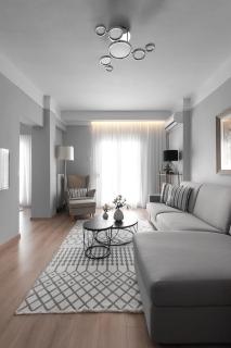 Maison Penthouse by Luxlikehome - Thessaloniki - 4