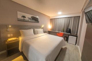 Intercity Campina Grande Citymix - Campina Grande - 1