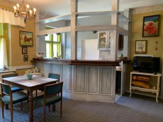 Apartament w Kamienicy - Biskupiec - 9