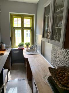 Apartament w Kamienicy - Biskupiec - 8