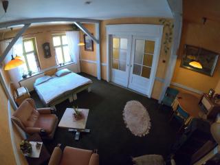 Apartament w Kamienicy - Biskupiec - 5