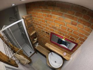Apartament w Kamienicy - Biskupiec - 4