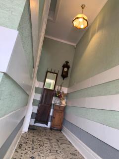 Apartament w Kamienicy - Biskupiec - 1