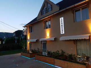 Sunrise Apartmanház - Balatonfüred - 5