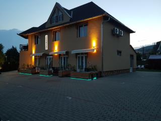 Sunrise Apartmanház - 6