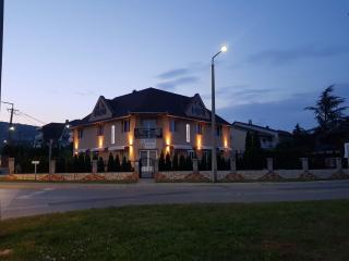 Sunrise Apartmanház - Balatonfüred - 8