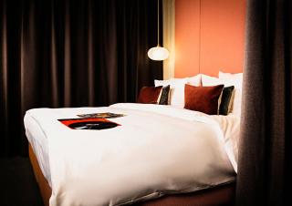 Design-Hotel JAMS - 9