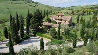 Le Traverse - Pienza - 8