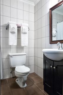 Le Deauville Motel - 1