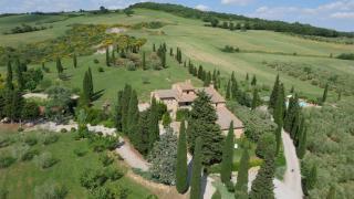 Le Traverse - Pienza - 9