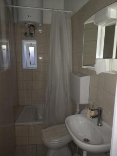 Main Bus Station Rooms - Dubrovnik - 5
