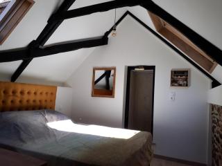 Le vieux moulin - Goudelin - 7