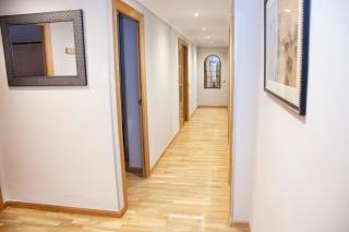 Apartamento 8 - 10 pax Soria - Centro - Soria - 5
