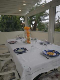 Villa Li Galli - SantʼAgata sui Due Golfi - 9