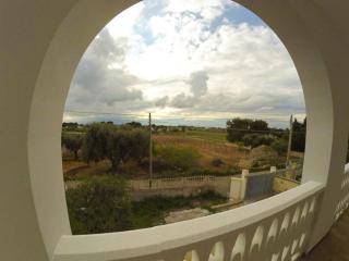 Villa Blu - Torre Ovo - 9