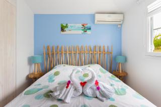 Villa Alizé & Villa Aigue-Marine - Sainte-Anne - 1