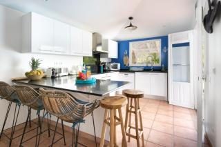 Villa Alizé & Villa Aigue-Marine - 2