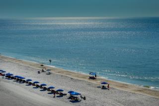Ocean Unit 1805 Condo - Gulf Shores - 8