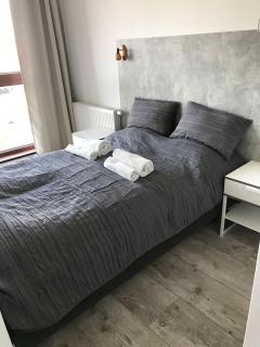 Nowa Motława Residence SPA by HappyStay - Danzica - 7