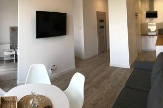 Nowa Motława Residence SPA by HappyStay - Danzica - 5