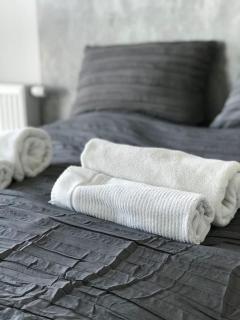 Nowa Motława Residence SPA by HappyStay - Danzica - 6