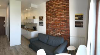 Nowa Motława Residence SPA by HappyStay - Danzica - 3
