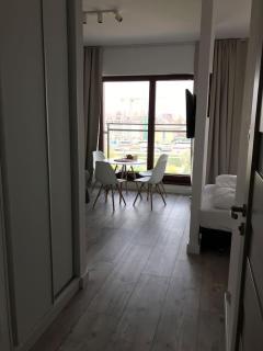 Nowa Motława Residence SPA by HappyStay - Danzica - 0
