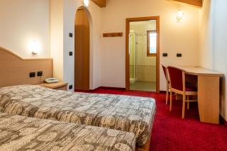 Hotel Europa - 8