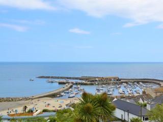 Burton House Apartment - Lyme Regis - 6