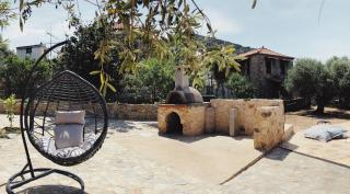 Villa Gaia - Monemvasia - 1