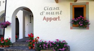Ciasa de Munt - La Villa - 6