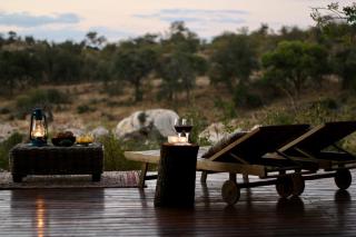Ivory Wilderness River Rock Lodge - Reserva Natural de Klaserie - 3